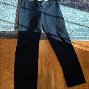 J. Crew women’s Dark Pants